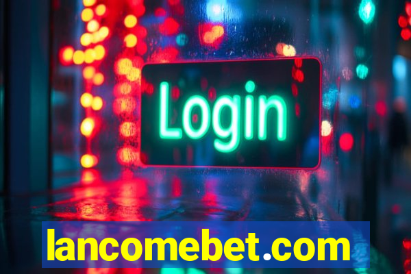 lancomebet.com