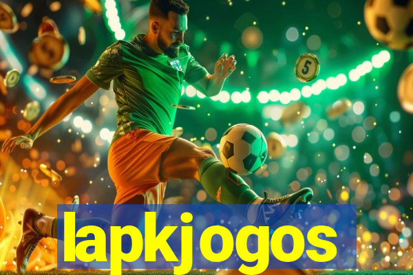 lapkjogos