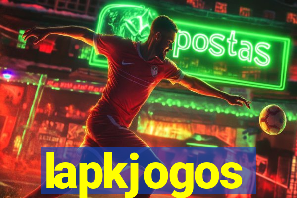 lapkjogos