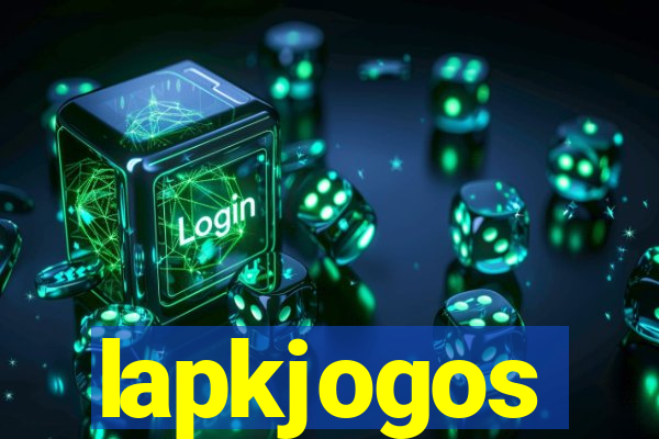 lapkjogos