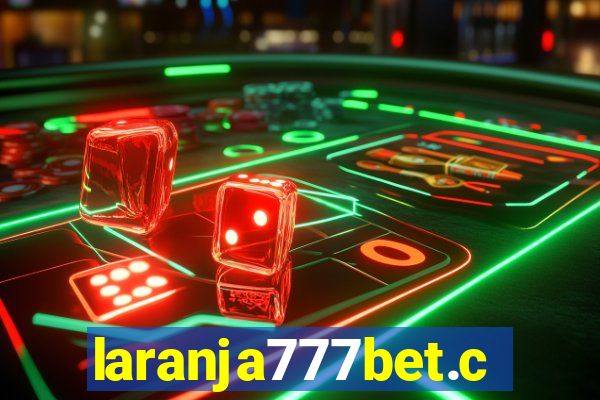 laranja777bet.com