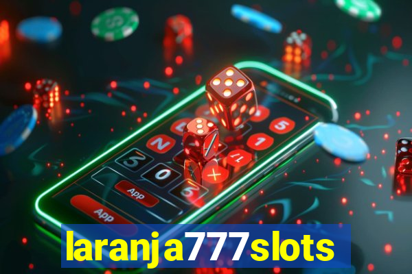 laranja777slots.com