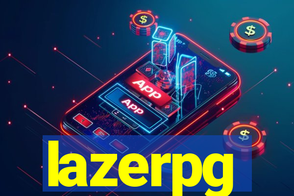 lazerpg