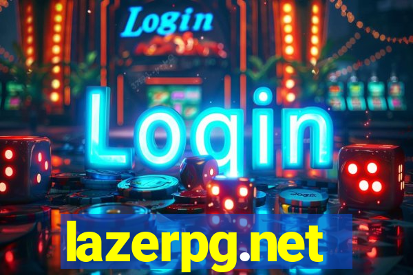 lazerpg.net