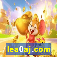 lea0aj.com