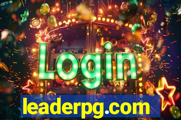 leaderpg.com