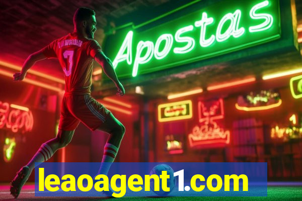 leaoagent1.com