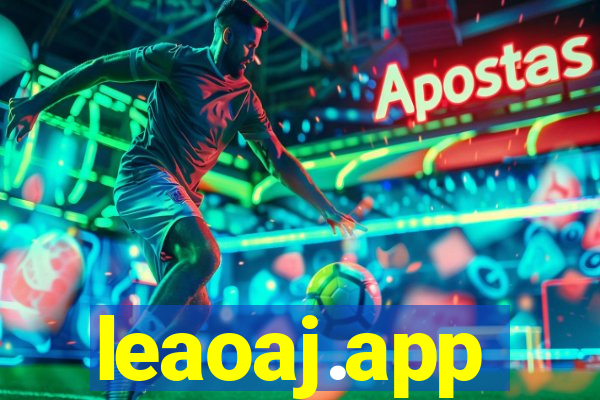 leaoaj.app