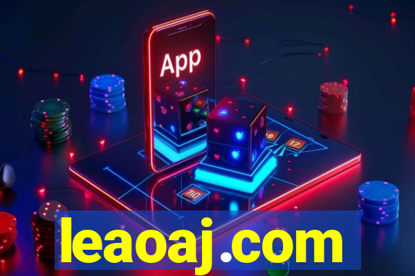 leaoaj.com