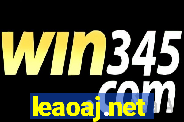 leaoaj.net