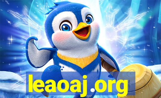 leaoaj.org