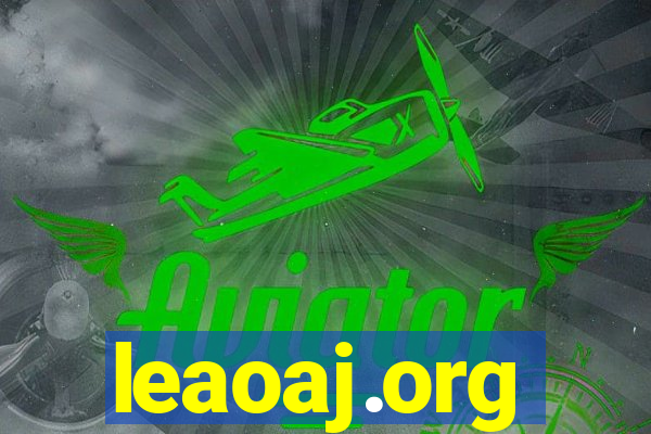 leaoaj.org