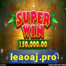 leaoaj.pro