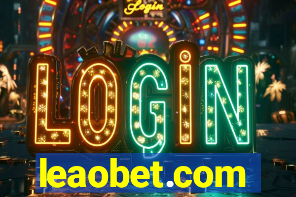 leaobet.com