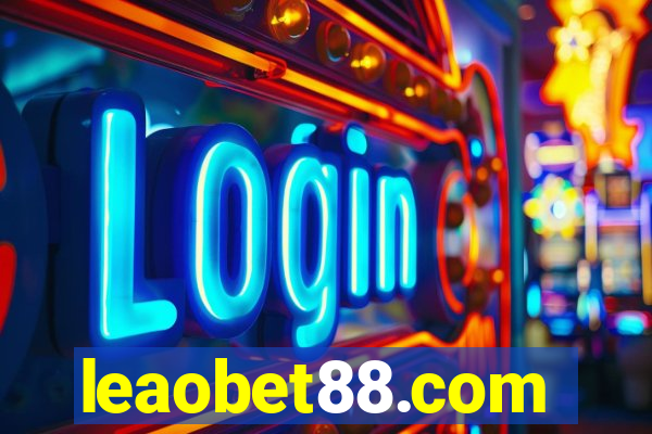 leaobet88.com