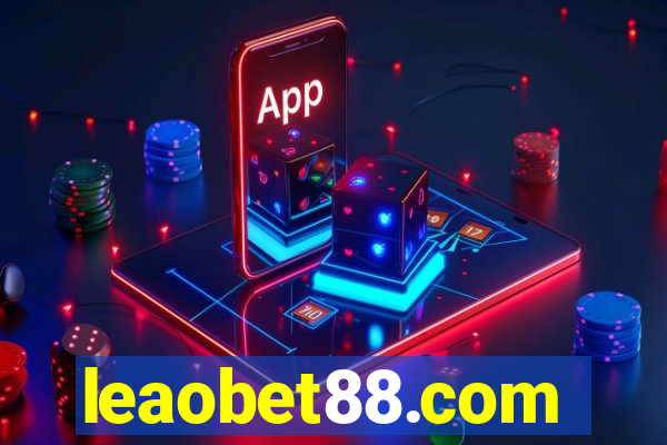 leaobet88.com