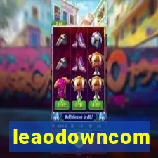 leaodowncom