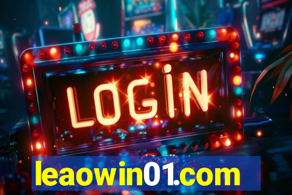 leaowin01.com