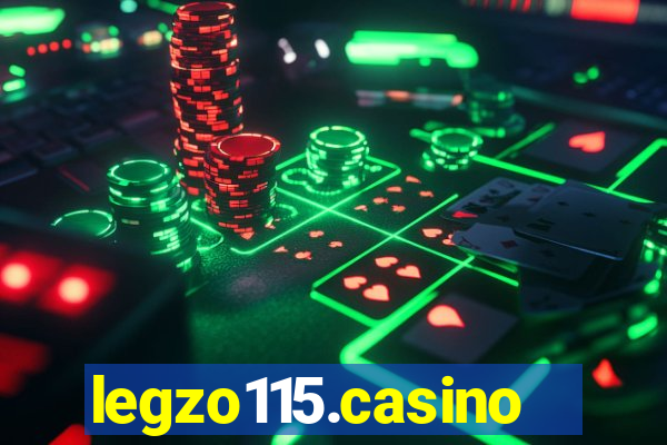 legzo115.casino