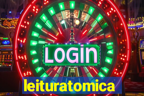 leituratomica