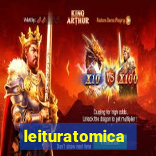 leituratomica