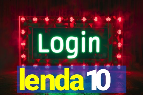 lenda10