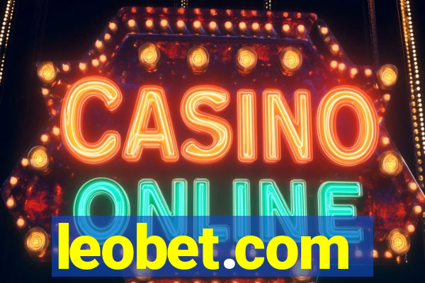 leobet.com