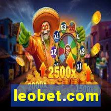 leobet.com