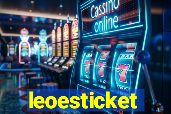 leoesticket