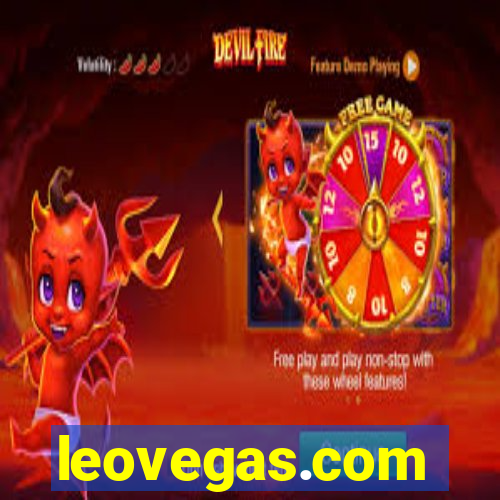 leovegas.com