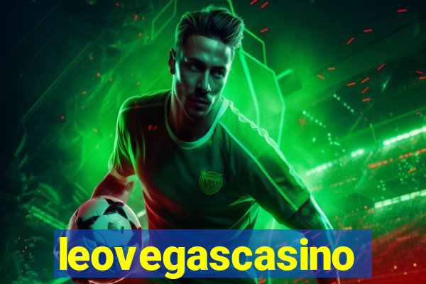 leovegascasino