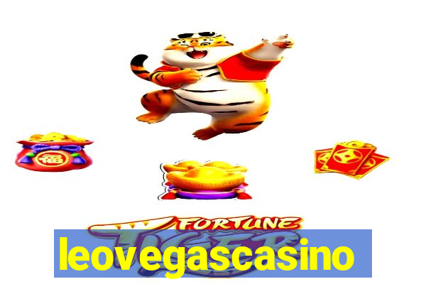 leovegascasino