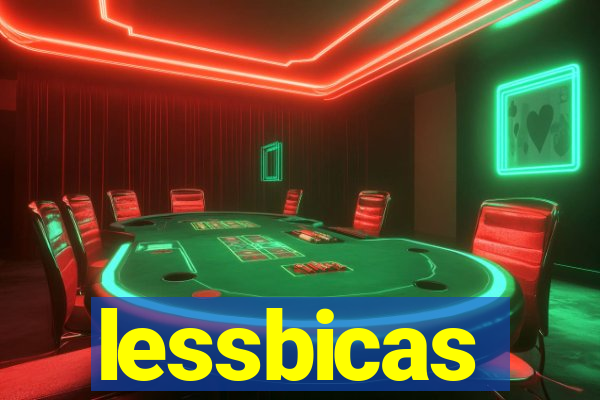 lessbicas