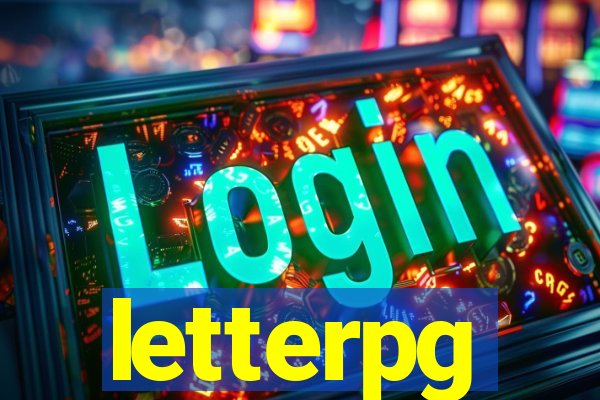 letterpg