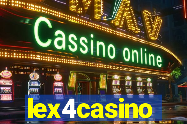 lex4casino