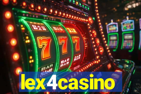 lex4casino