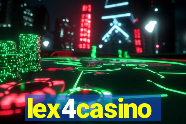 lex4casino