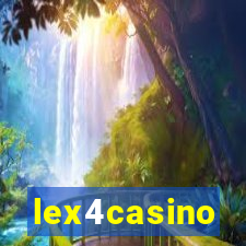 lex4casino