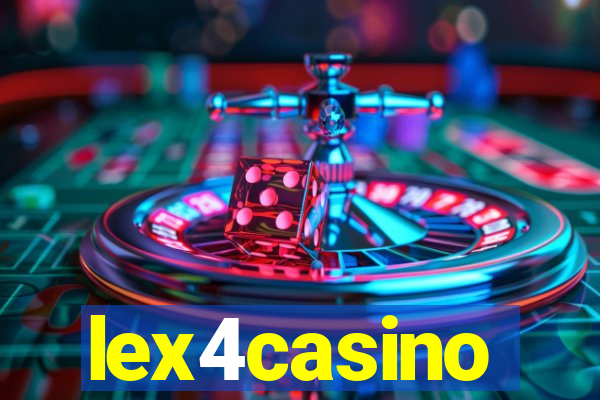 lex4casino