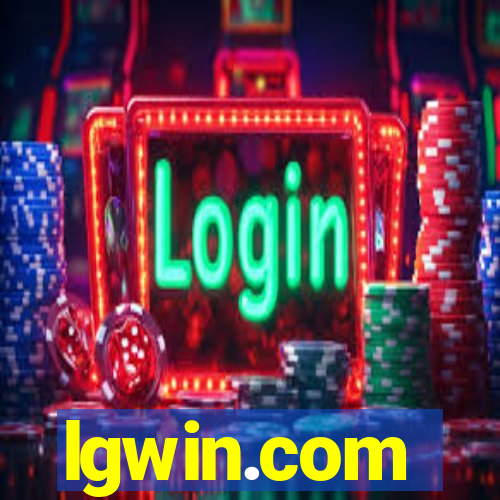 lgwin.com