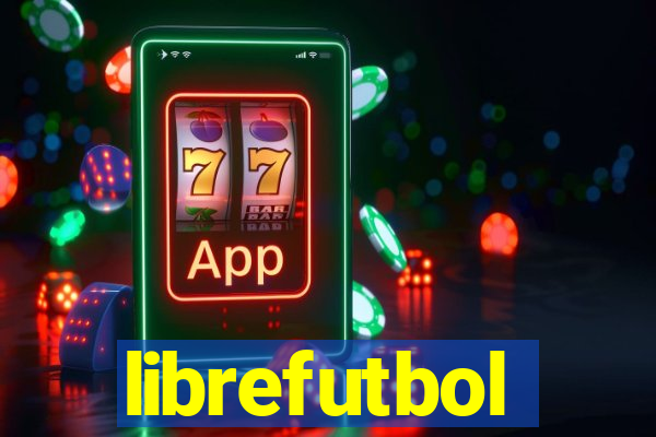 librefutbol