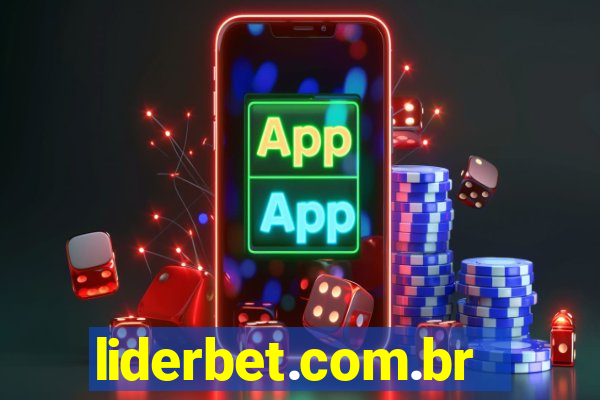 liderbet.com.br