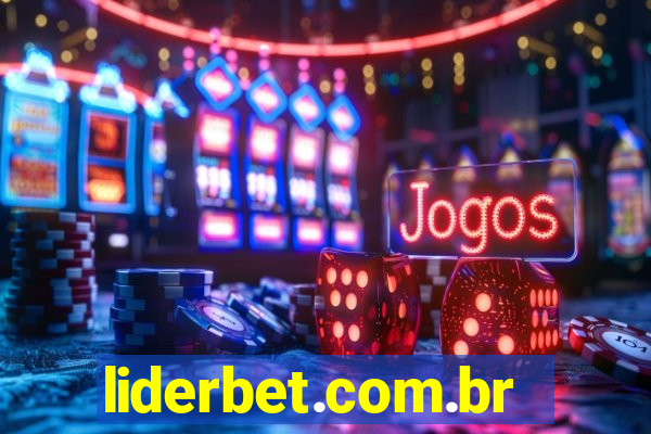 liderbet.com.br