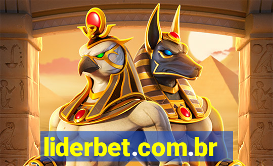 liderbet.com.br