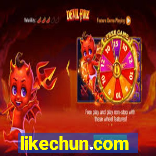 likechun.com