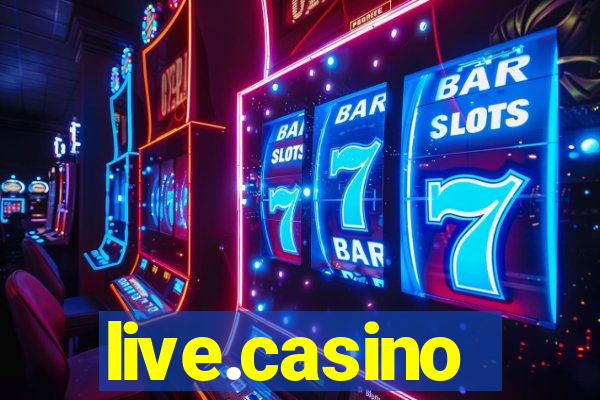 live.casino