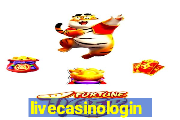 livecasinologin