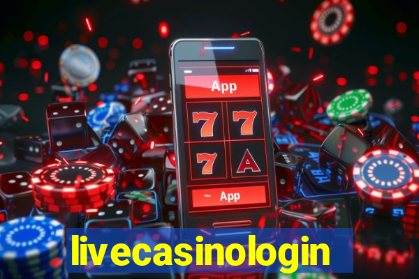 livecasinologin