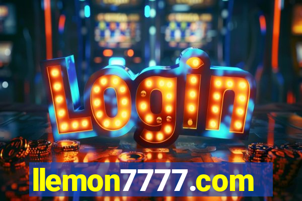 llemon7777.com