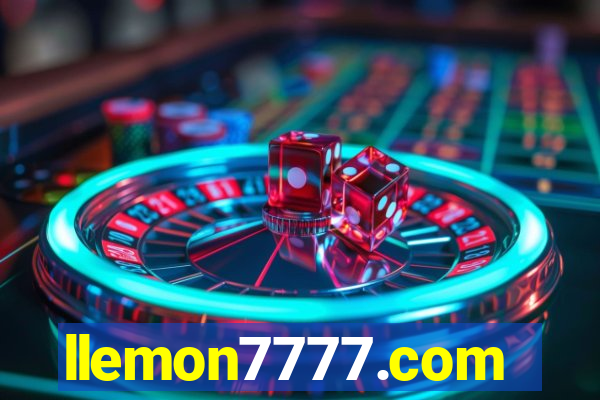 llemon7777.com